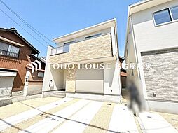 名古屋市中川区下之一色町6期　1号棟