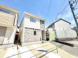 名古屋市中川区下之一色町6期　2号棟