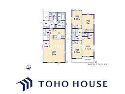 名古屋市船頭場2期1号棟
