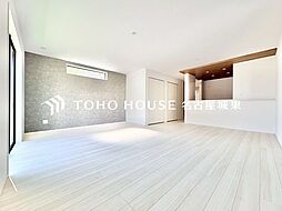 名古屋市船頭場2期1号棟