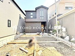 名古屋市船頭場2期1号棟