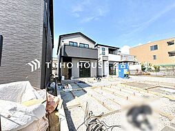 名古屋市船頭場2期2号棟