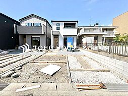 名古屋市船頭場2期3号棟