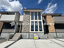 名古屋市緑区浦里5丁目3期　2号棟