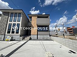 名古屋市緑区浦里5丁目3期　3号棟