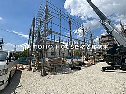 名東区猪子石2丁目　B号棟