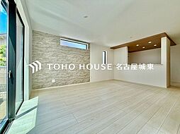 名古屋市川村町　1号棟