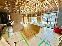 名古屋市上志段味5期1号棟