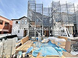 大府市第1横根町石丸2号地