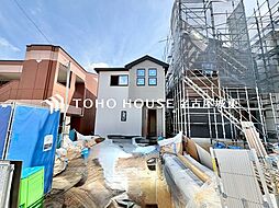 大府市第1横根町石丸3号地