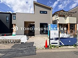 瑞穂区井戸田町3期1号地