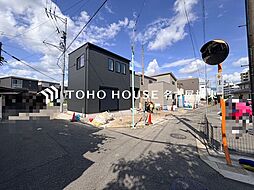 瑞穂区井戸田町3期2号地