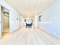 瑞穂区井戸田町3期3号地