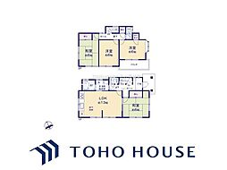 東海市名和町八幡東