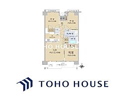 香久山パークスクエアN棟