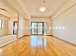 香久山パークスクエアN棟