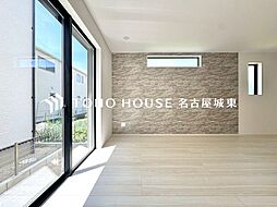北名古屋市六ツ師宮西　2号棟