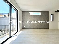 北名古屋市六ツ師宮西　3号棟