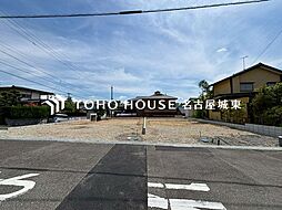 春日井市高森台2丁目　1号棟