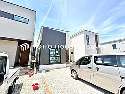 春日井市上条町5丁目　4号地