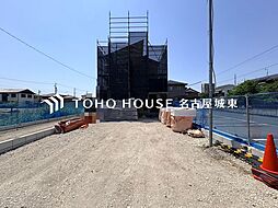 あま市七宝町36期　1号棟