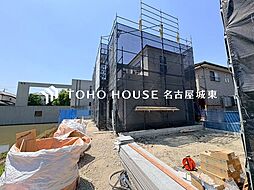 あま市七宝町36期　2号棟