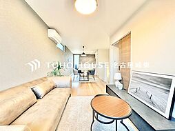名古屋市中村区城主町3丁目　3号棟