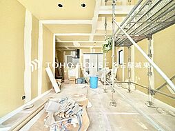 名古屋市瑞穂区白砂町1期　1号地