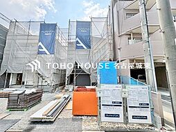 名古屋市瑞穂区白砂町1期　1号地