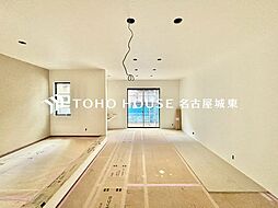 名古屋市瑞穂区白砂町1期　2号地