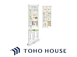 中川区伏屋2期4号地
