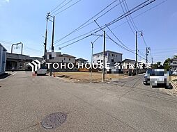 中川区伏屋2期4号地
