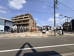 中川区伏屋2期3号地