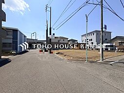 中川区伏屋2期3号地
