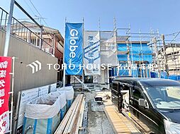 名古屋市港区惟信町4丁目　1号棟