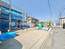 名古屋市港区惟信町4丁目　2号棟