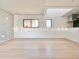 名古屋市熱田区三番町1期　1号棟