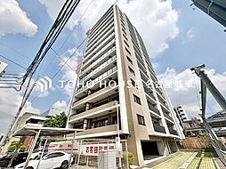 パークホームズ御器所プレアージェ
