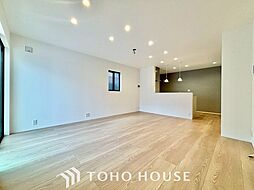 名古屋市北区六が池町2期　1号地
