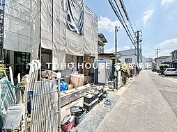名古屋市北区六が池町2期　1号地