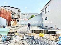 中村区岩塚町1期3号棟