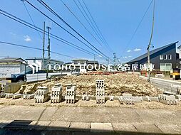 春日井市坂下町3丁目1期　1号棟