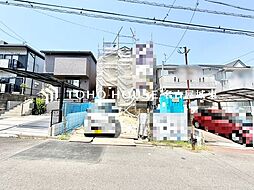 東海市第1加木屋町唐畑