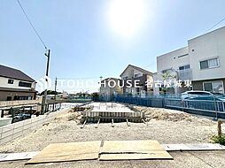 名古屋市緑区細口1丁目　1号地