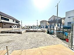 名古屋市緑区細口1丁目　2号地