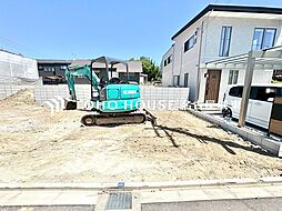南区楠町1期3号棟