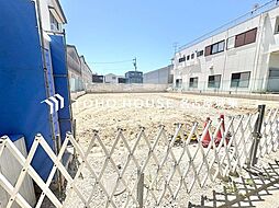 名古屋市南区阿原町　2号棟