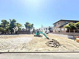 名古屋市南区南野268(3)1号棟