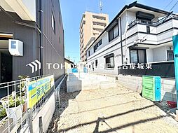 名古屋市南区元桜田町1丁目　1号棟