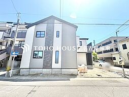 名古屋市南区赤坪町3期　1号地